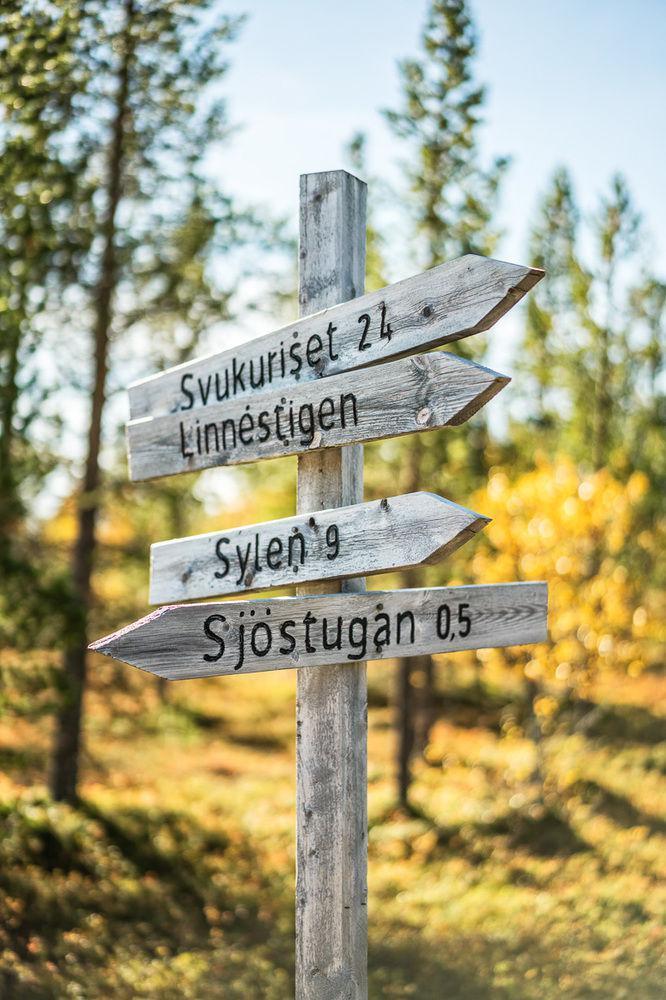 Storsaetra Fjaellhotell Grövelsjön Zewnętrze zdjęcie