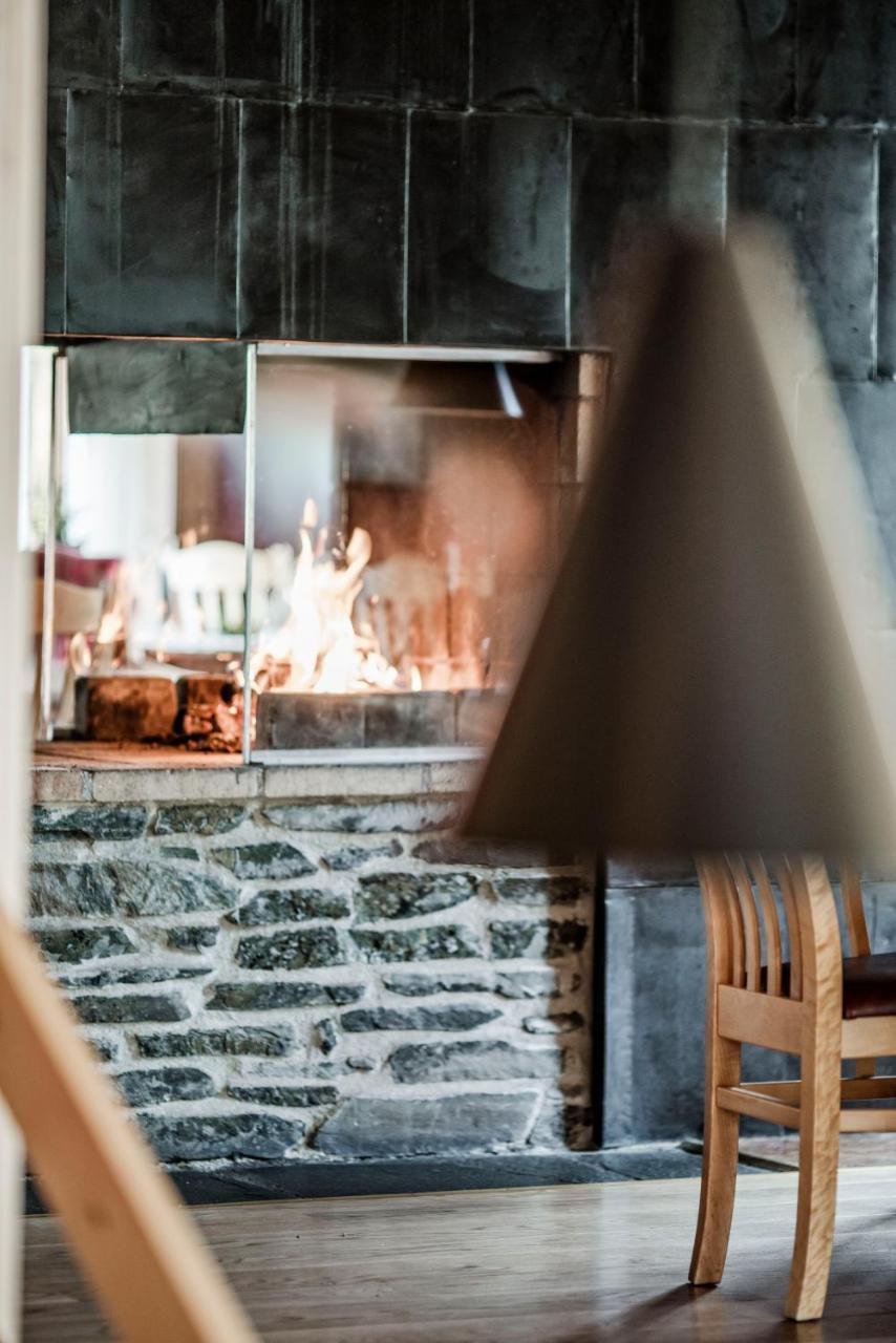 Storsaetra Fjaellhotell Grövelsjön Zewnętrze zdjęcie